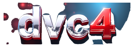 dvc4 logo
