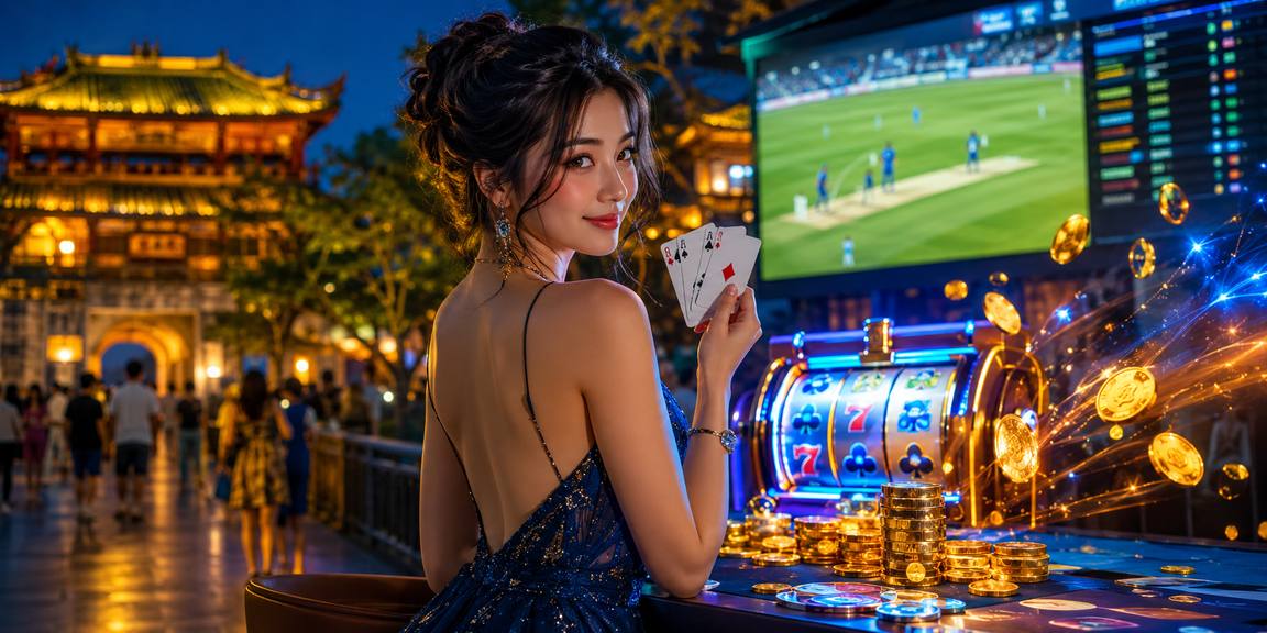 dvc4 mobile gaming
