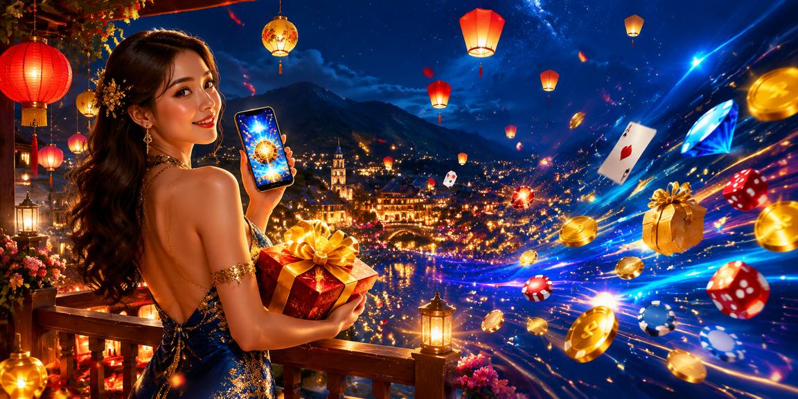 dvc4 Đội Ngũ Đằng Sau dvc4 – Xây Dựng Sảnh Game Cho Việt Nam